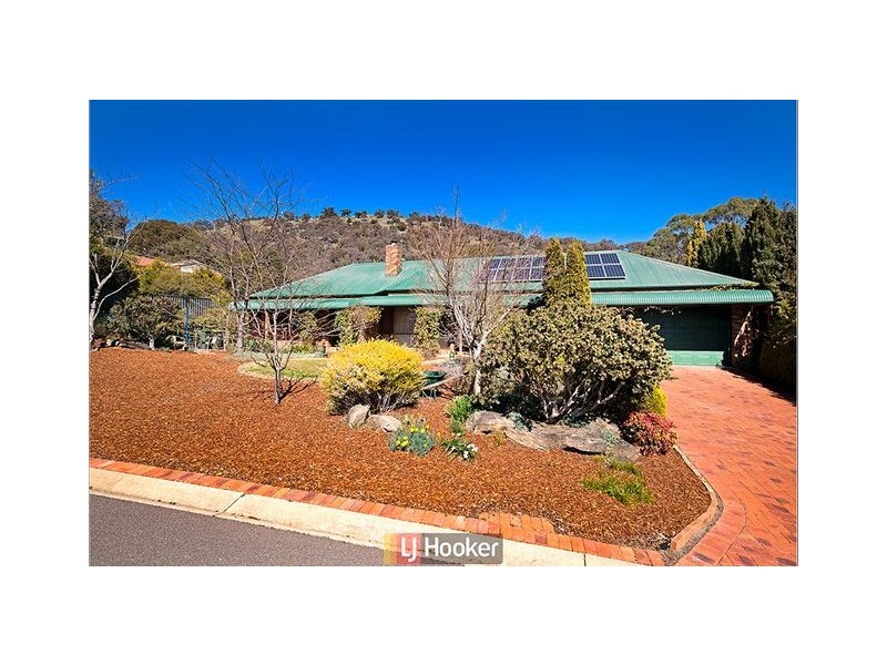 54 Fidge Street, Calwell ACT 2905