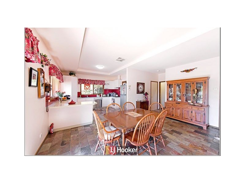 54 Fidge Street, Calwell ACT 2905