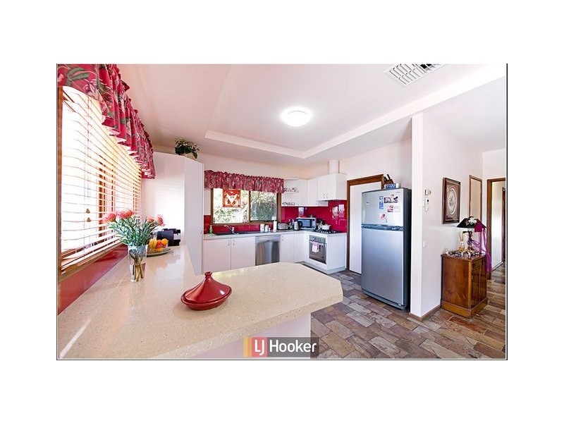 54 Fidge Street, Calwell ACT 2905
