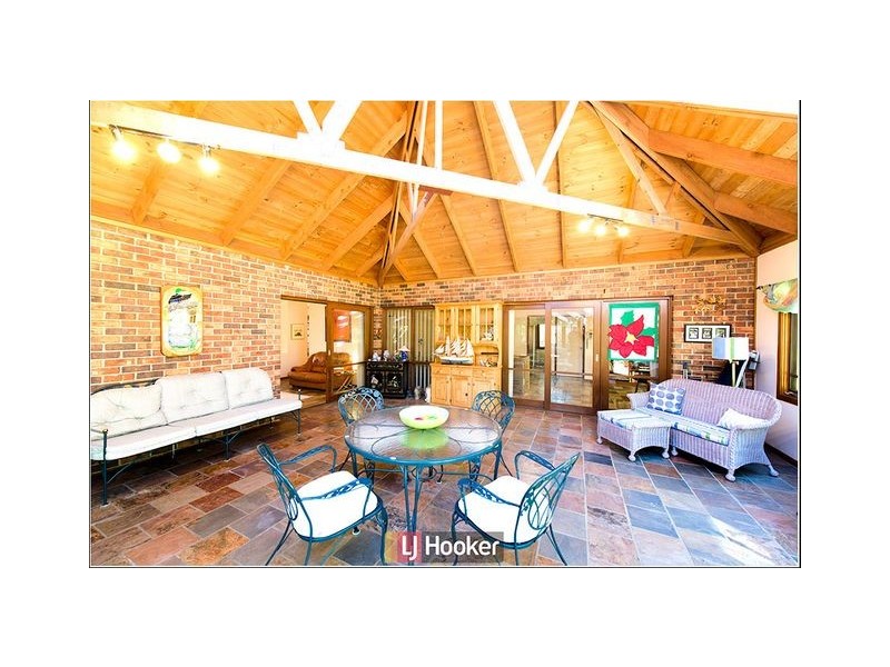 54 Fidge Street, Calwell ACT 2905