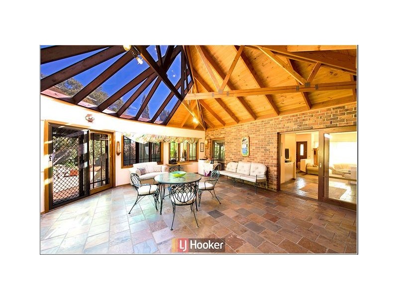 54 Fidge Street, Calwell ACT 2905