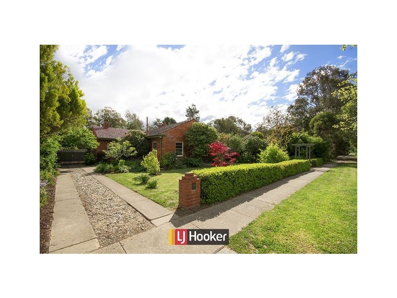 71 McCaughey Street, Turner ACT 2612