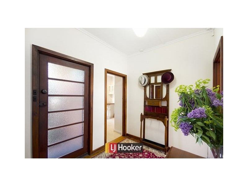 71 McCaughey Street, Turner ACT 2612