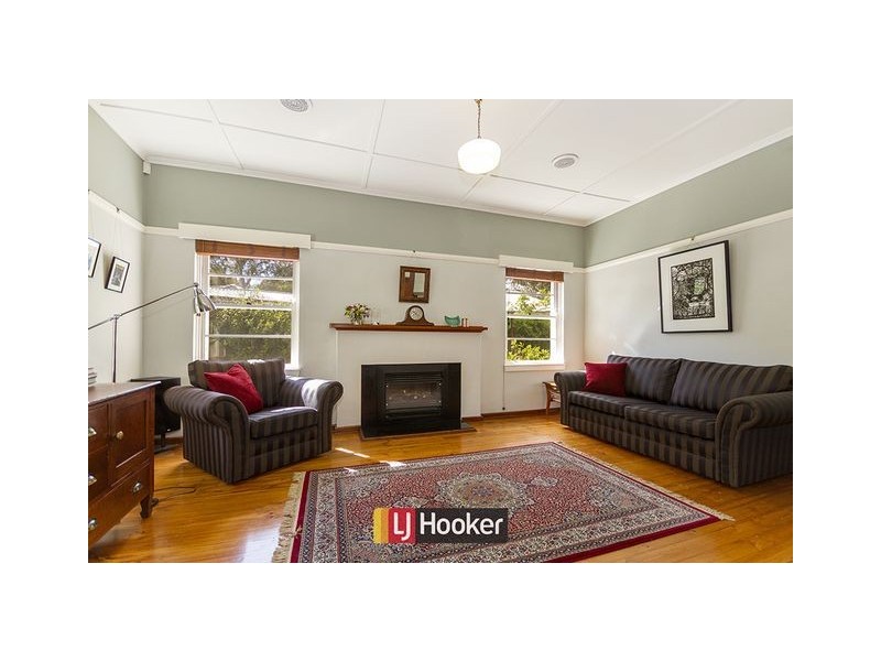 71 McCaughey Street, Turner ACT 2612