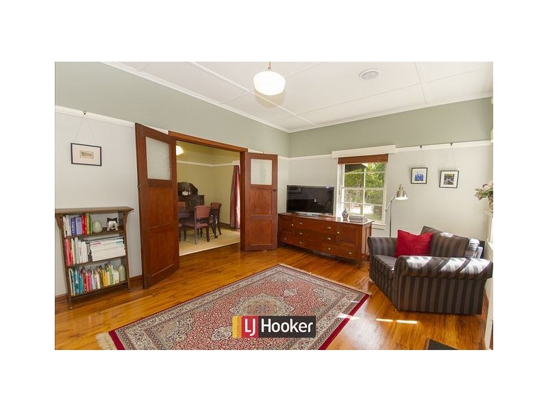 71 McCaughey Street, Turner ACT 2612