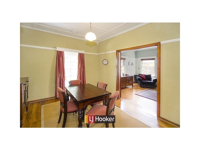 71 McCaughey Street, Turner ACT 2612