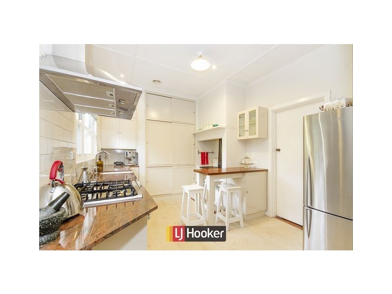 71 McCaughey Street, Turner ACT 2612