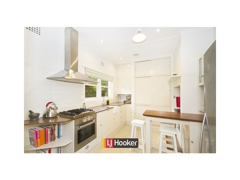 71 McCaughey Street, Turner ACT 2612