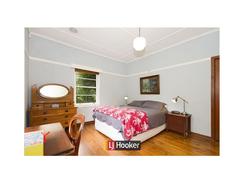 71 McCaughey Street, Turner ACT 2612