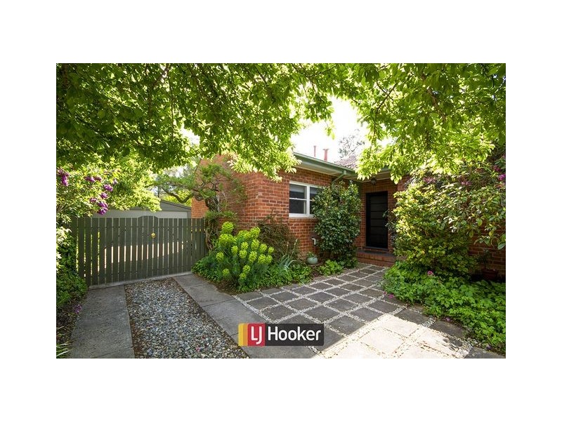 71 McCaughey Street, Turner ACT 2612