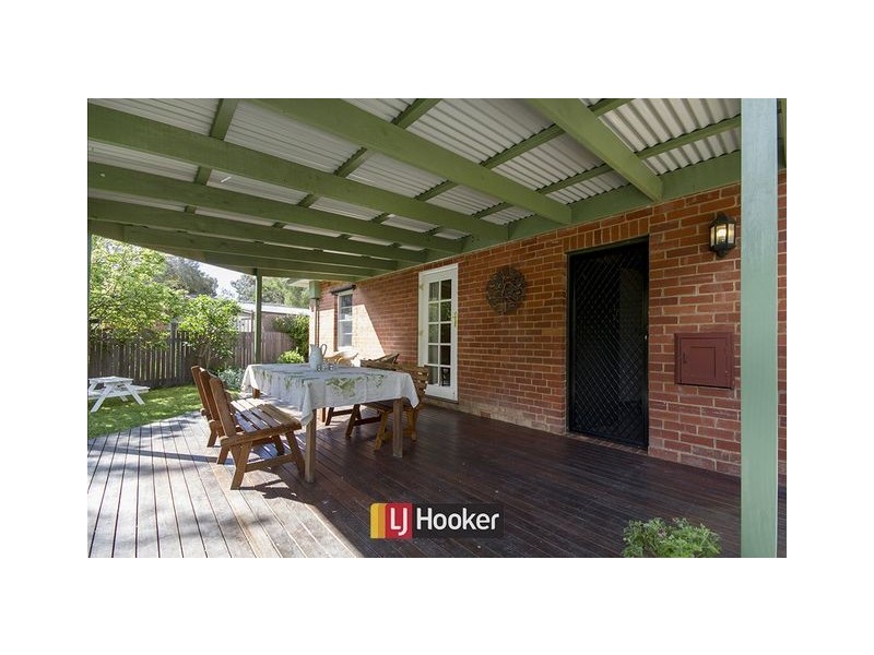 71 McCaughey Street, Turner ACT 2612