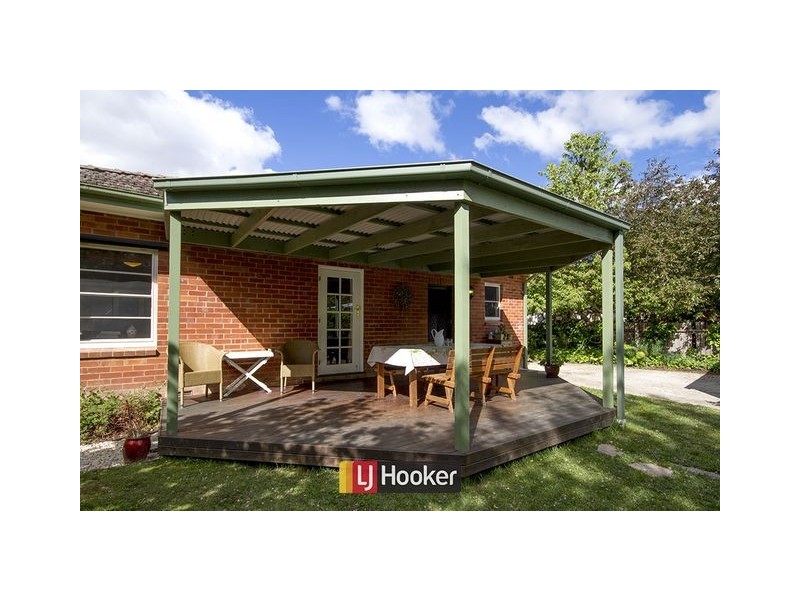 71 McCaughey Street, Turner ACT 2612