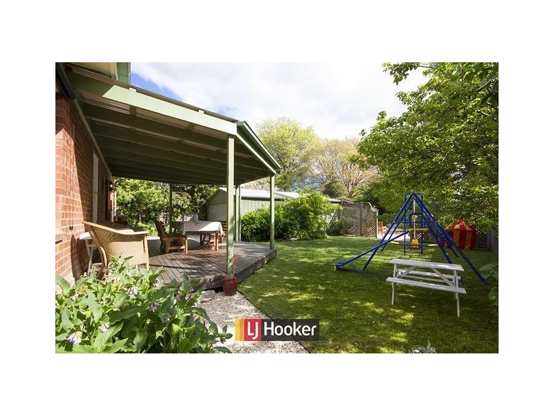 71 McCaughey Street, Turner ACT 2612