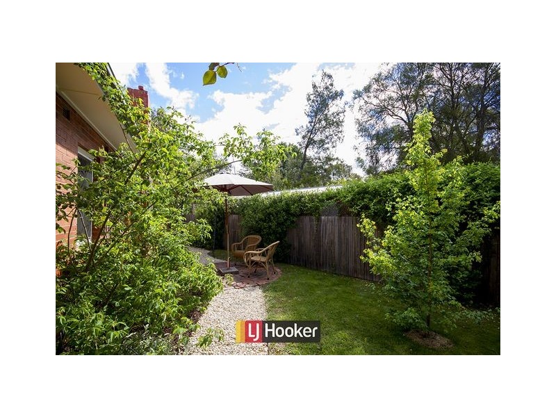 71 McCaughey Street, Turner ACT 2612