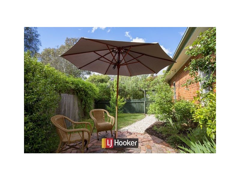 71 McCaughey Street, Turner ACT 2612