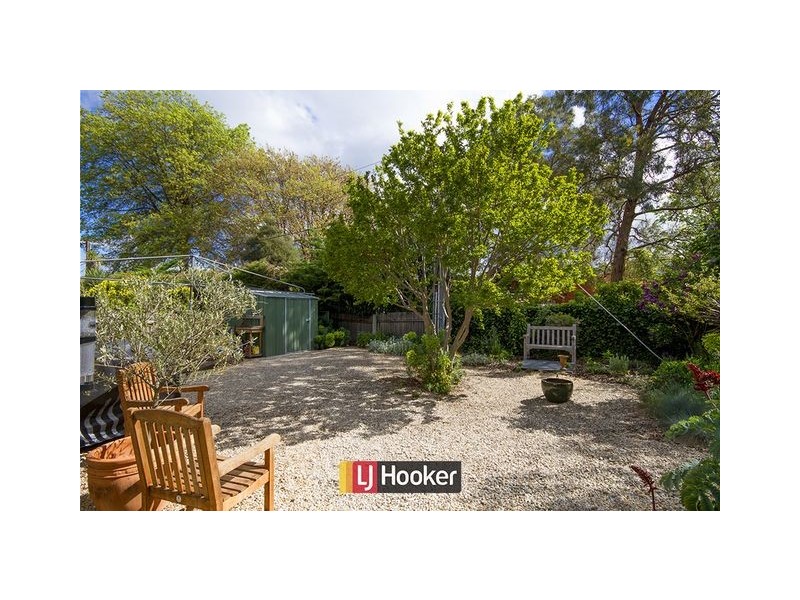 71 McCaughey Street, Turner ACT 2612