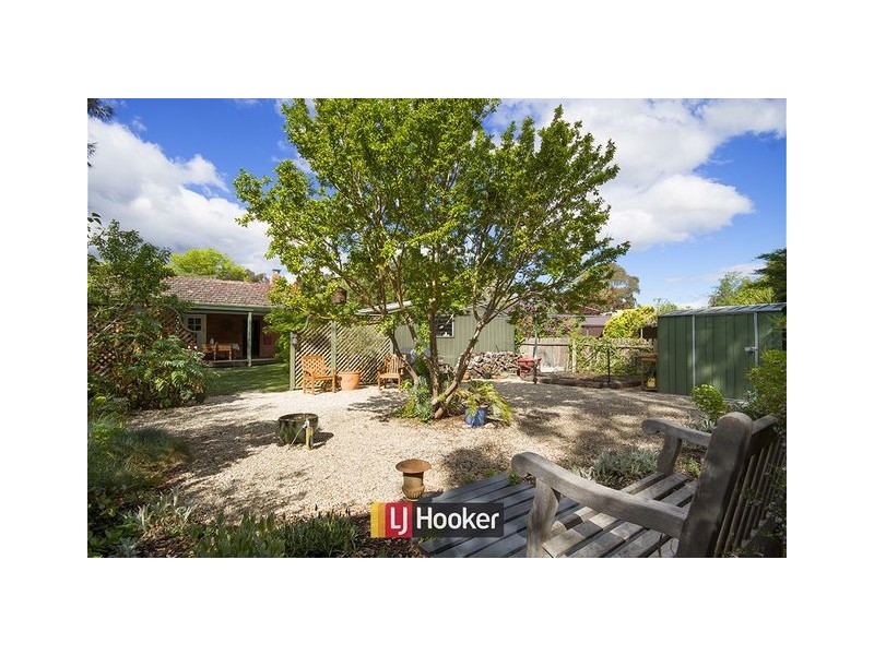 71 McCaughey Street, Turner ACT 2612