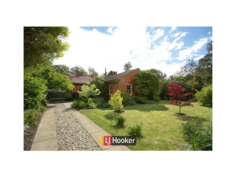 71 McCaughey Street, Turner ACT 2612