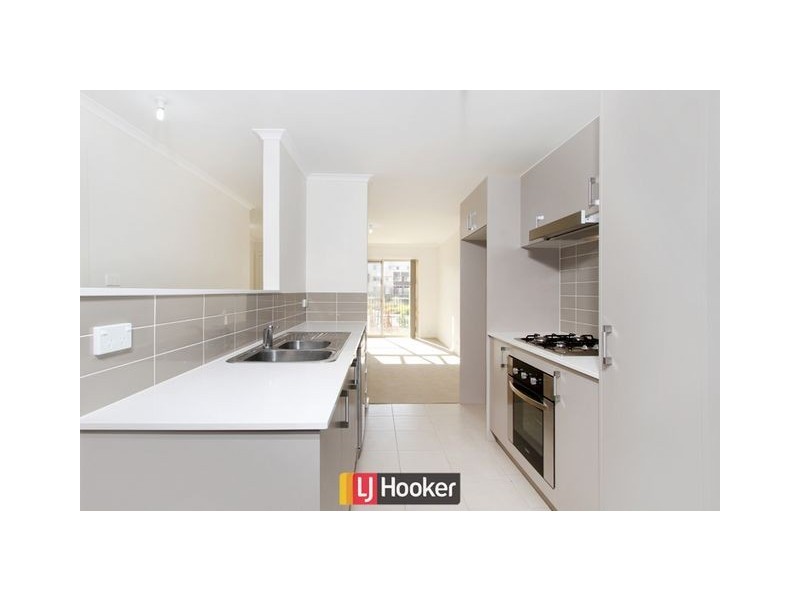 52/64 Kings Canyon, Harrison ACT 2914