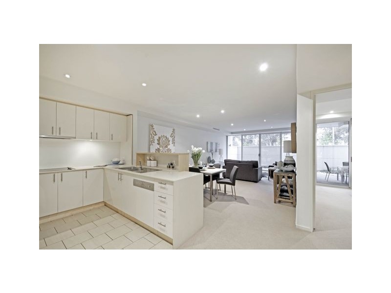 G04/165 Northbourne Avenue, Turner ACT 2612