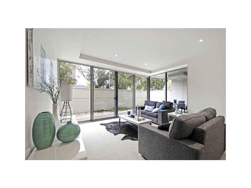 G04/165 Northbourne Avenue, Turner ACT 2612