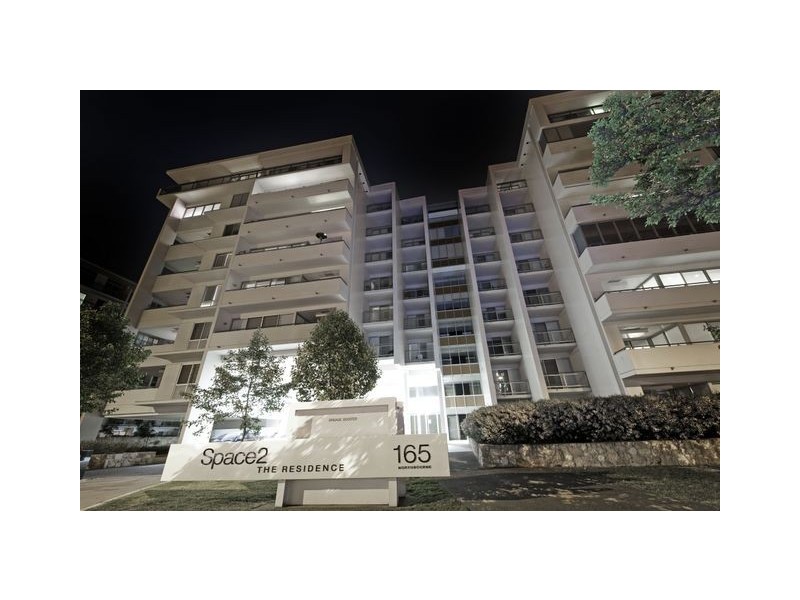 G04/165 Northbourne Avenue, Turner ACT 2612