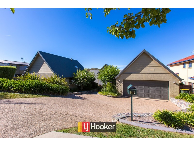 19 Sue Geh Circuit, Nicholls ACT 2913