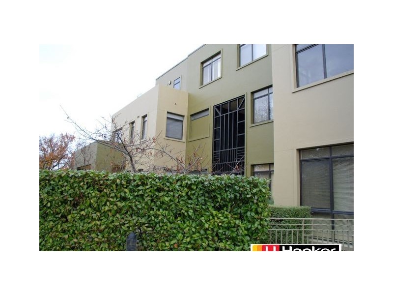 6/1 Fawkner Street, Braddon ACT 2612