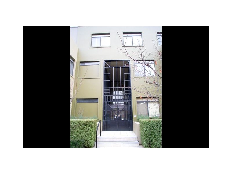 6/1 Fawkner Street, Braddon ACT 2612