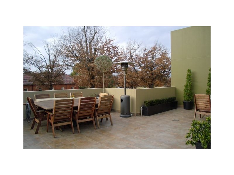 6/1 Fawkner Street, Braddon ACT 2612