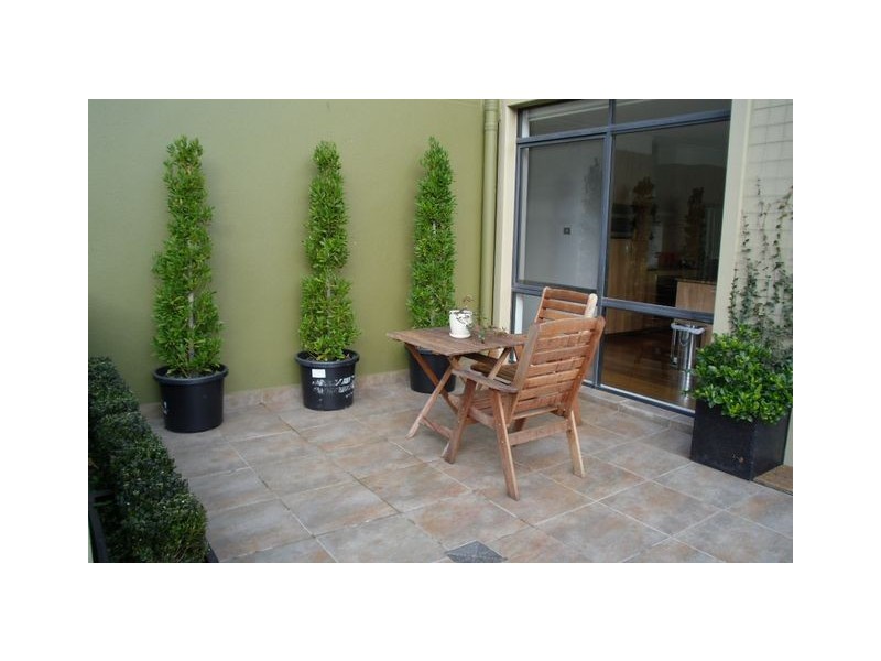 6/1 Fawkner Street, Braddon ACT 2612