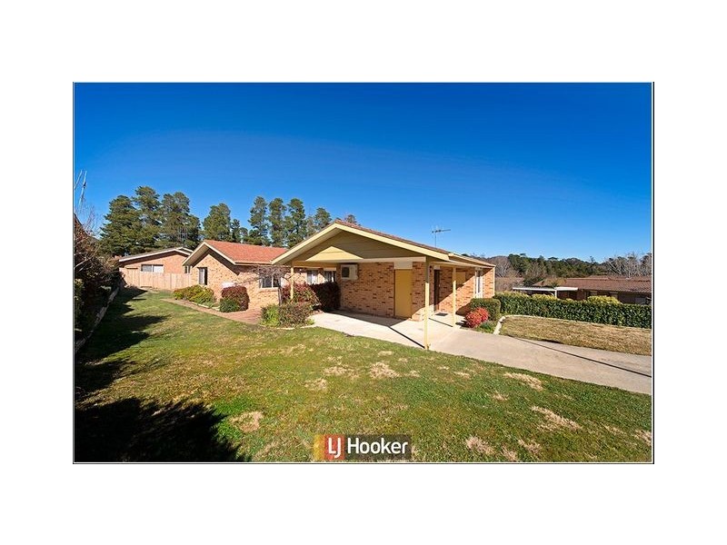 7 Gratton Place, Isaacs ACT 2607