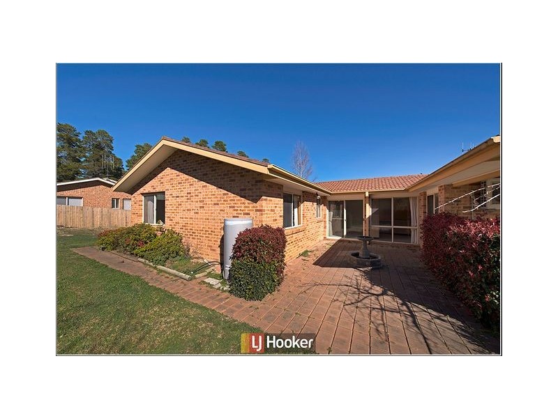 7 Gratton Place, Isaacs ACT 2607