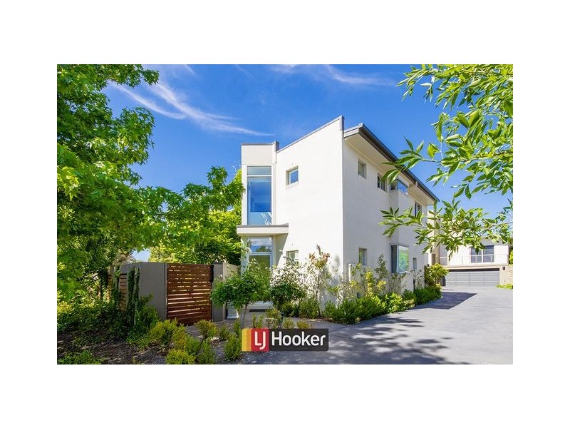 1/31 Hurley Street, Mawson ACT 2607