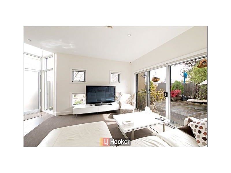 1/31 Hurley Street, Mawson ACT 2607