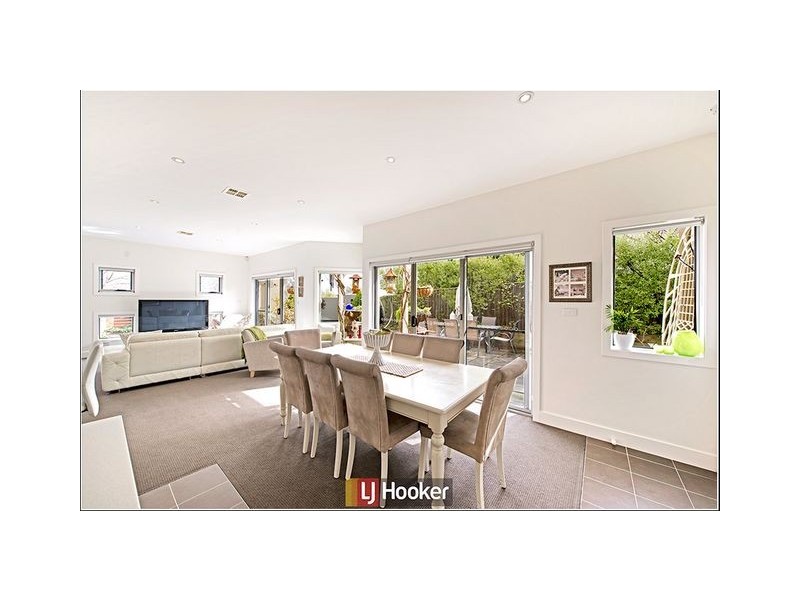 1/31 Hurley Street, Mawson ACT 2607