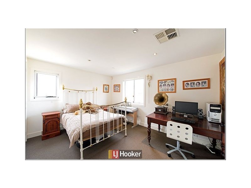 1/31 Hurley Street, Mawson ACT 2607