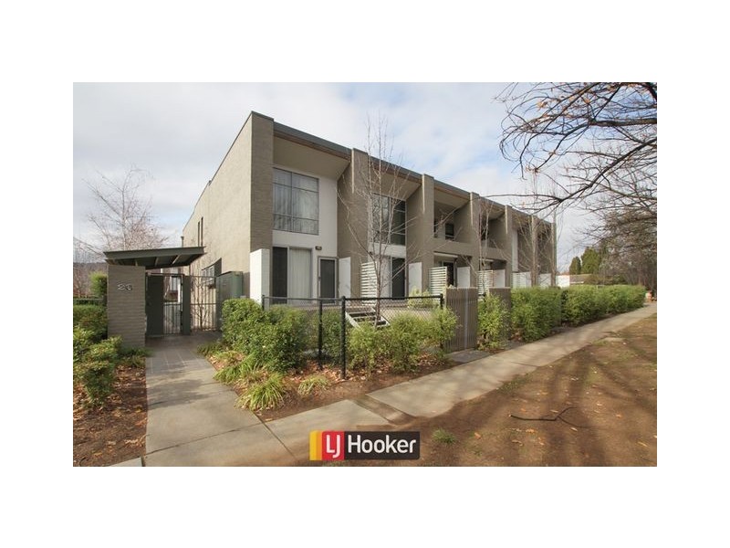 1/20 Ijong Street, Braddon ACT 2612