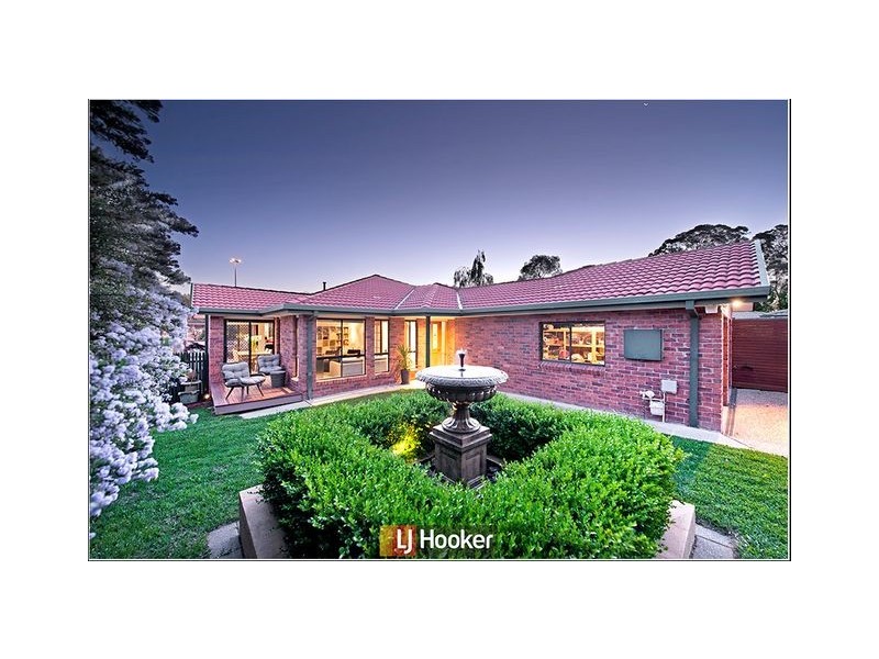 13 Gara Place, Amaroo ACT 2914