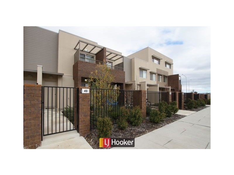49/134 Flemington Road, Harrison ACT 2914
