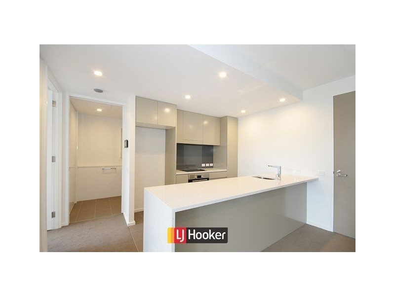 224/50 ‘Quayside’ Eastlake Parade, Kingston ACT 2604