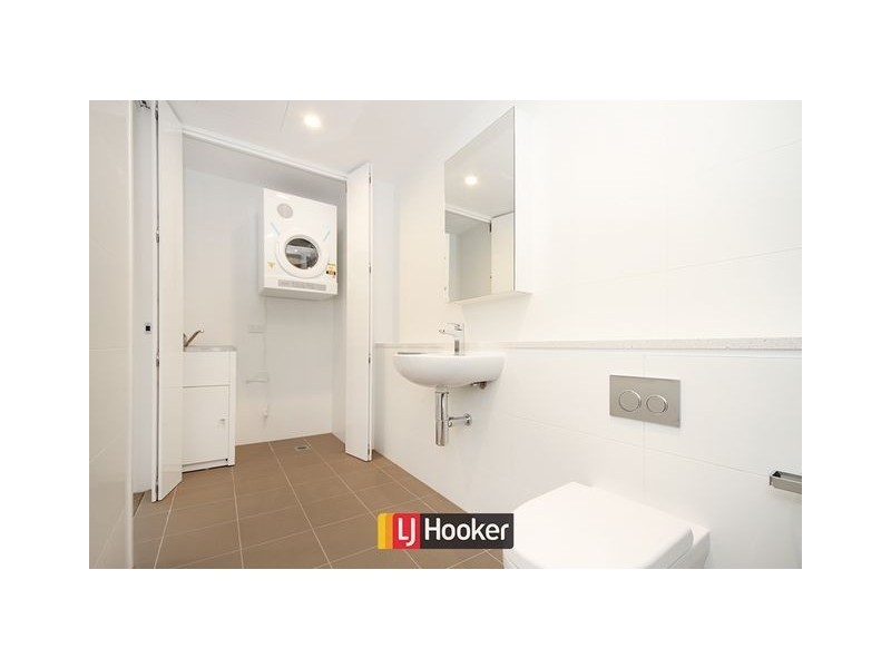 224/50 ‘Quayside’ Eastlake Parade, Kingston ACT 2604
