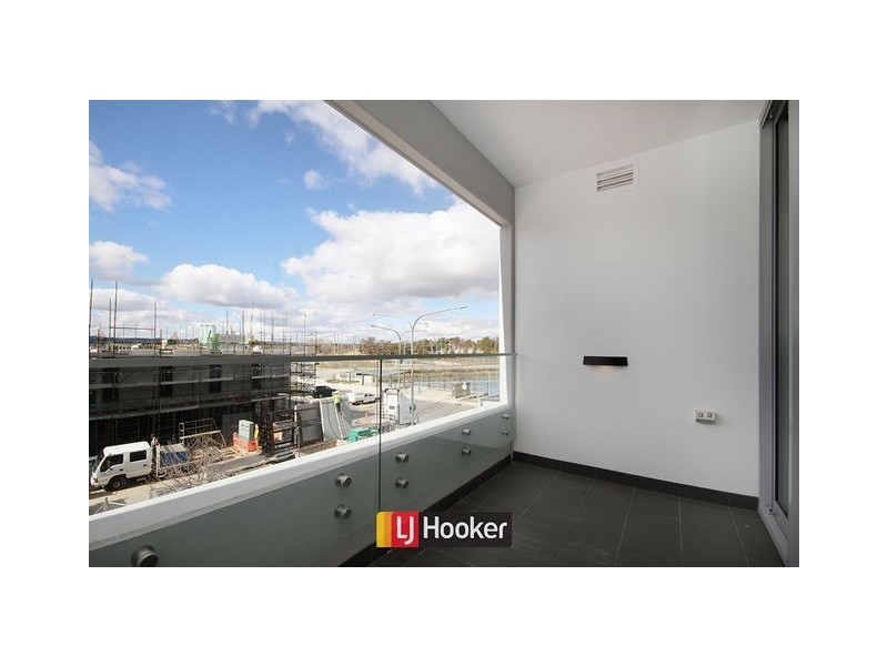 224/50 ‘Quayside’ Eastlake Parade, Kingston ACT 2604