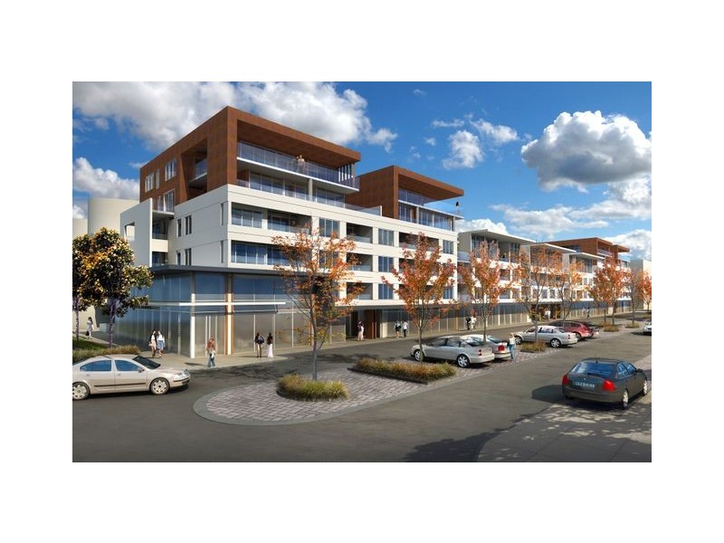 224/50 ‘Quayside’ Eastlake Parade, Kingston ACT 2604