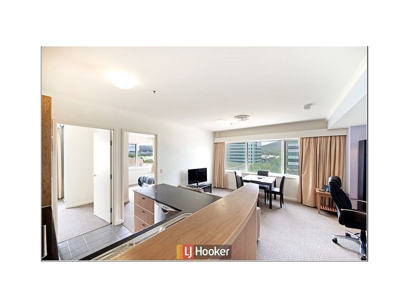 602/2 Akuna Street, City ACT 2601