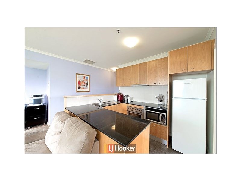 602/2 Akuna Street, City ACT 2601