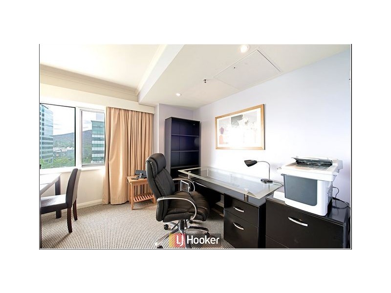 602/2 Akuna Street, City ACT 2601