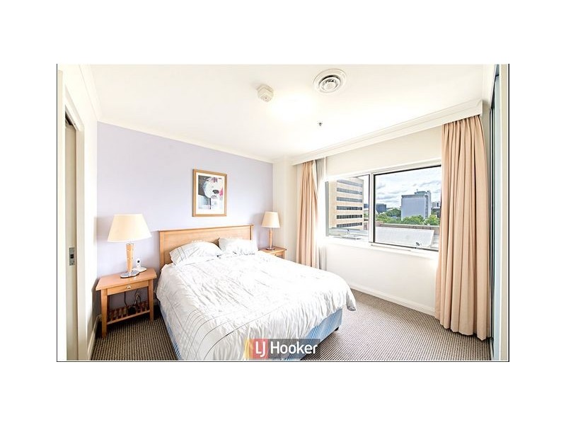 602/2 Akuna Street, City ACT 2601
