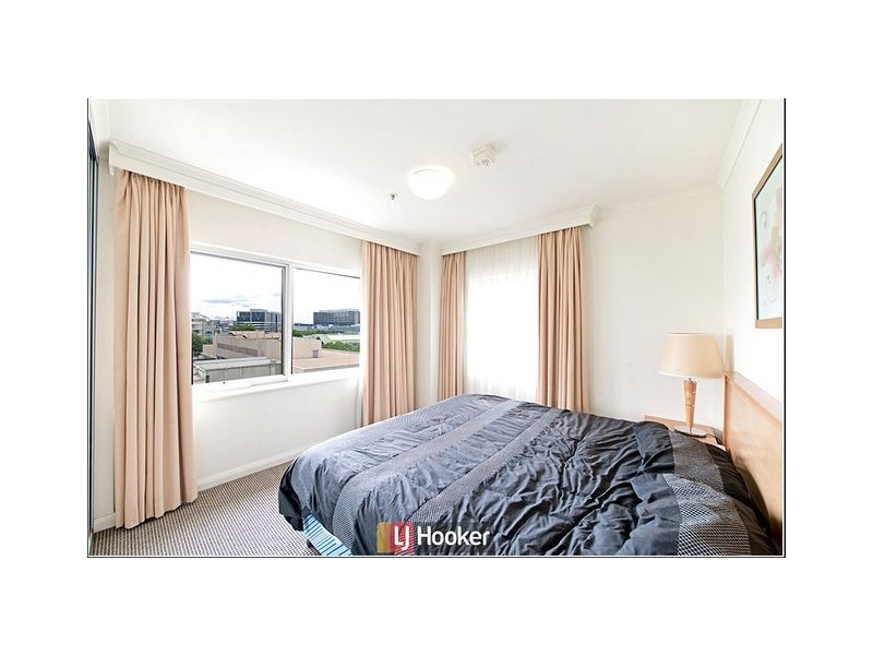 602/2 Akuna Street, City ACT 2601