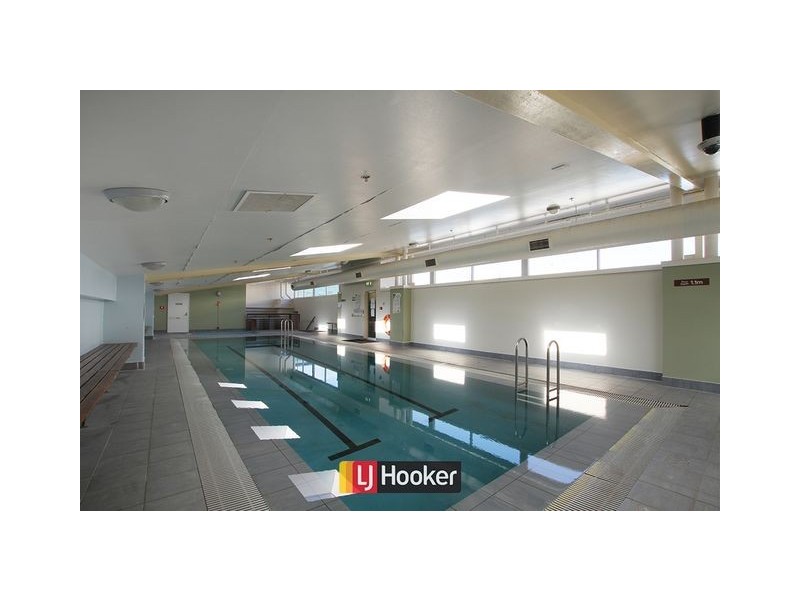 602/2 Akuna Street, City ACT 2601